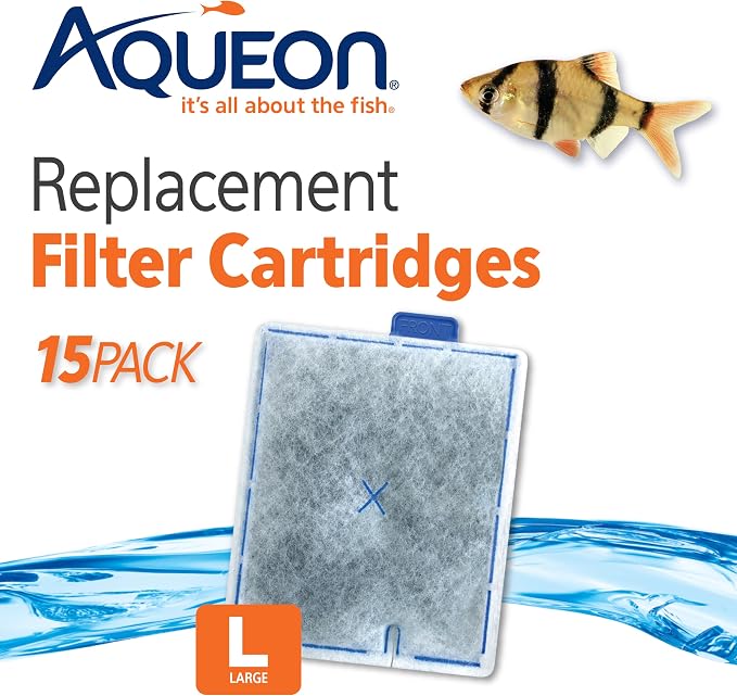 Aqueon Replacement Filter Cartridges - Image 2