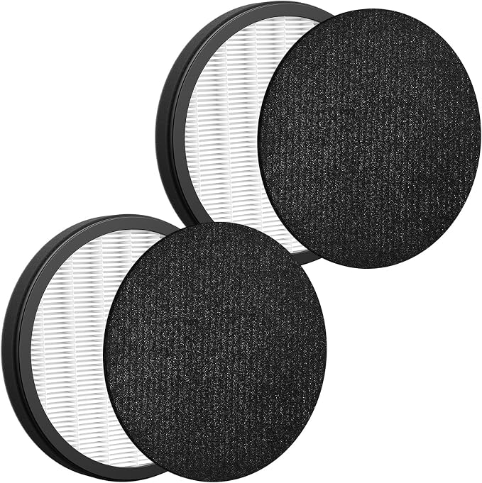 Cabiclean Halo Replacement Filter, Compatible by Cabiclean