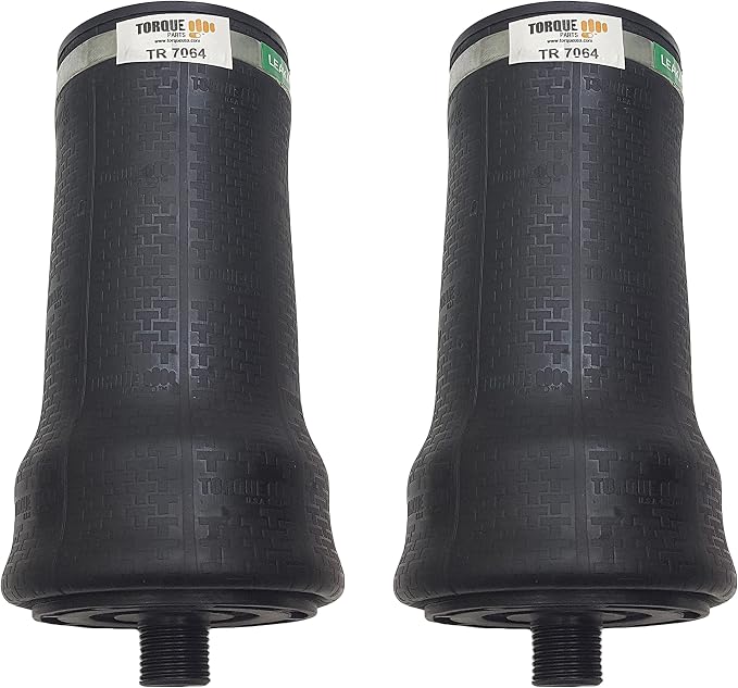 2 pack of TORQUE Cab Air Sleeper Bag Spring - Image 8