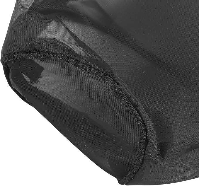 Motorcycle Air Filter Cover Waterproof Dustproof Air Intake Cleaner Sock - Image 8