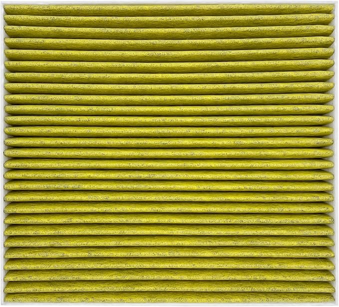 Capume Cabin Air Filter JMF79 2008-2021 Fit - Image 5