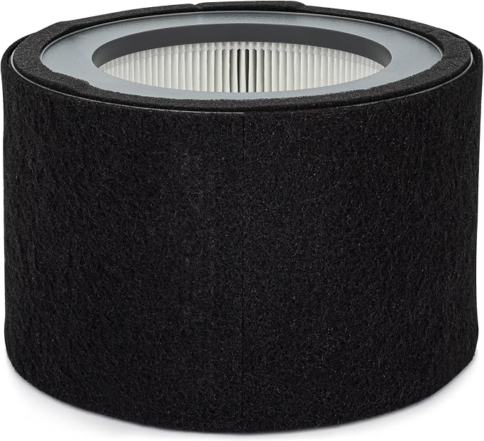 Crane Genuine Air-Purifier Replacement Filter - Image 3