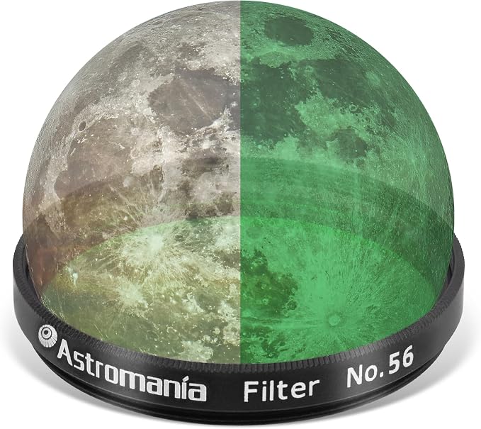 Astromania Telescope Filter 2 Inch by AstromaniaOptics