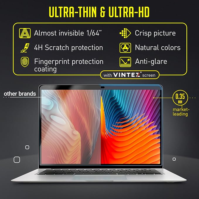 Magnetic Privacy Screen Compatible - Image 8