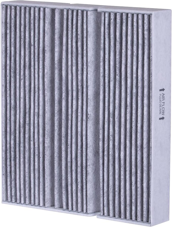 Febreze Odor Control Cabin Air Filter by PUREFLOW RZ19190 Fits 2020-2026 - Image 10