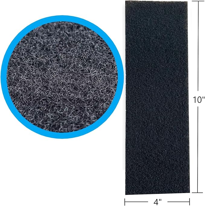 Activated Carbon Air Vent Filters - Image 7
