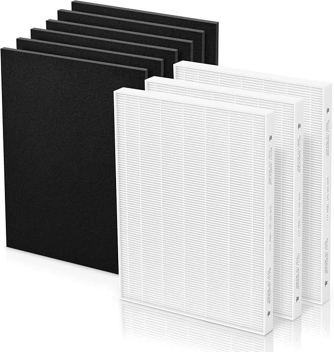 Aera Max 300 Filter Replacement Compatible by Uaswpart