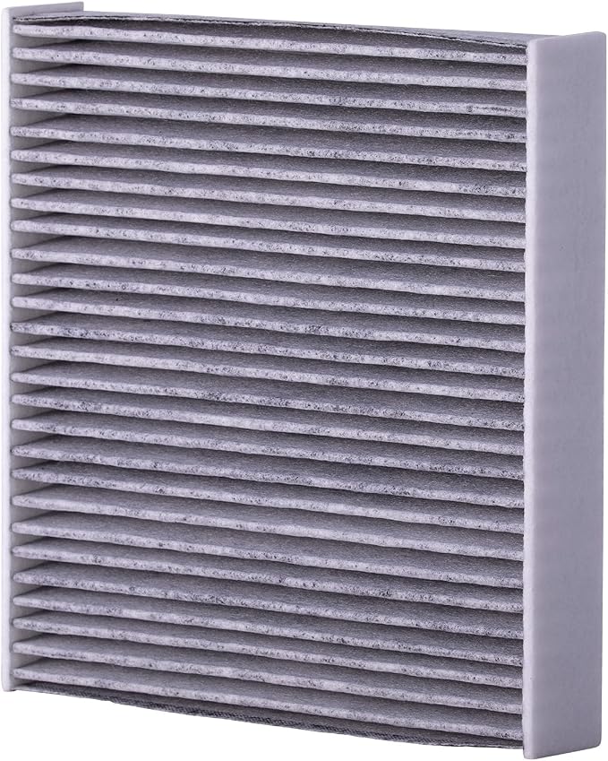 PG PC99634C Activated Charcoal Cabin Air Filter | Fits 2020-2026 Land Rover - Image 6