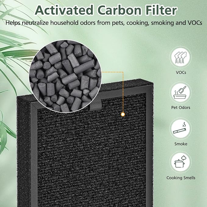 KF250 Replacement Filter, Compatible - Image 7