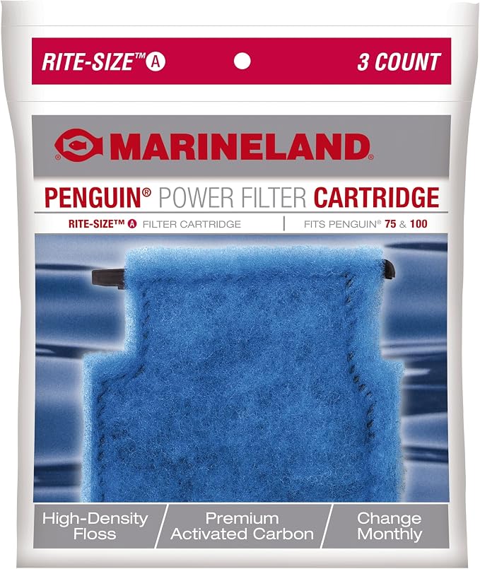 MarineLand Penguin Power Filter Rite-Size Cartridge - Image 2