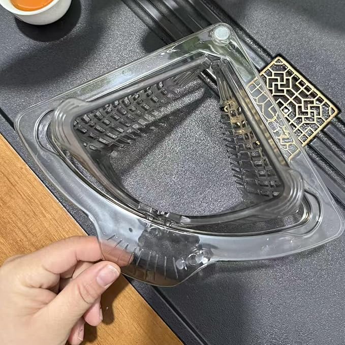 Corner Sink Drain Basket - Image 4