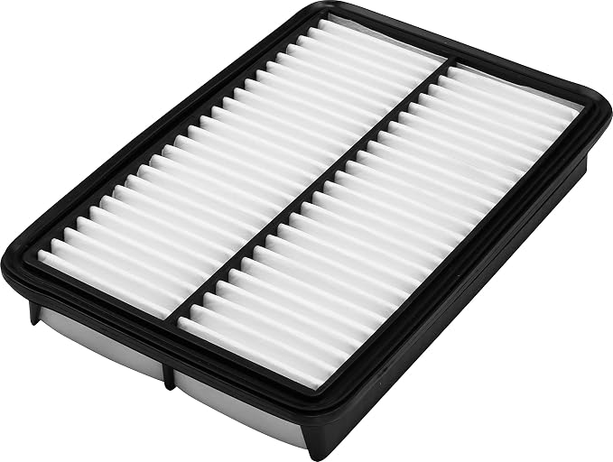 EPAuto GPA0A Engine Air Filter, Replacement - Image 3