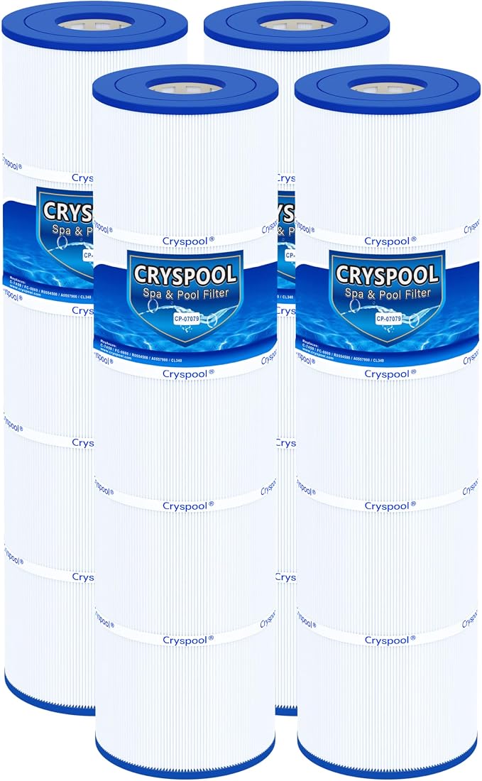 Cryspool® 07079 Filter Compatible by CRYSPOOL