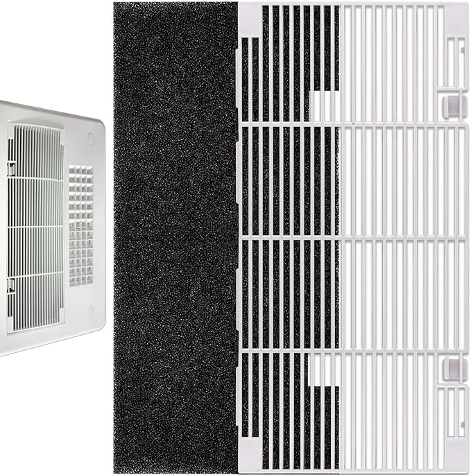 weideer RV A/C Ducted Air Grille by weideer