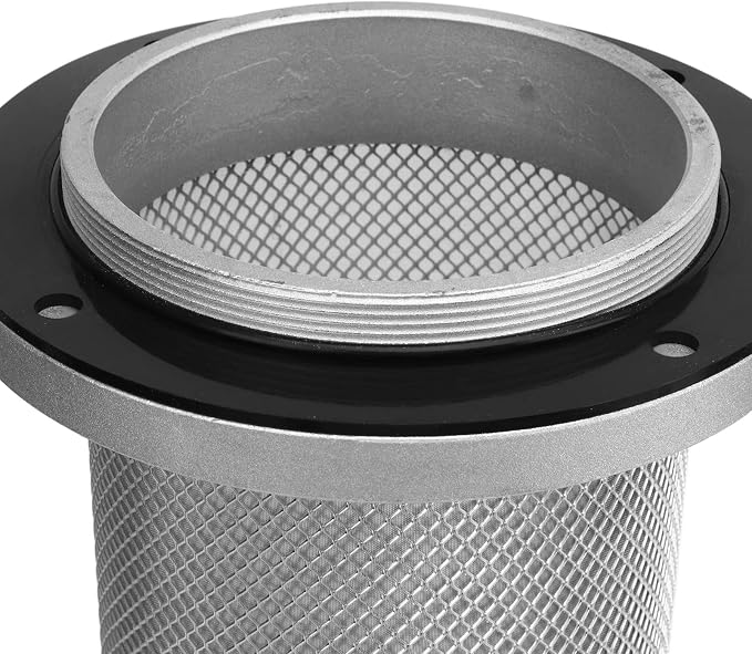 Hydraulic Air Filter Stainless Steel Oil Tank Air Cleaner Precise Efficient - Image 6