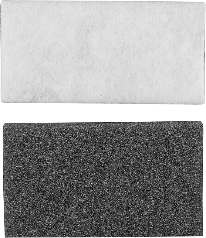 Mars Wellness 30 Pack CPAP Filters by MarsWellness