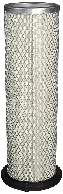 Donaldson P119375 Air Filter 15.65 in. Length, Safety Type, Round Style by Donaldson