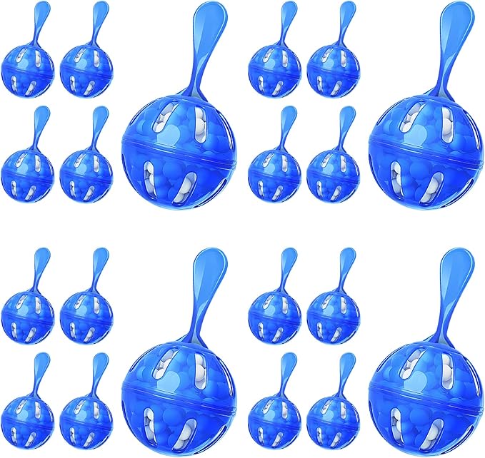 Leemone Humidifier Cleaner 20 Pack, Demineralization Cleaning Ball, Works in by Leemone