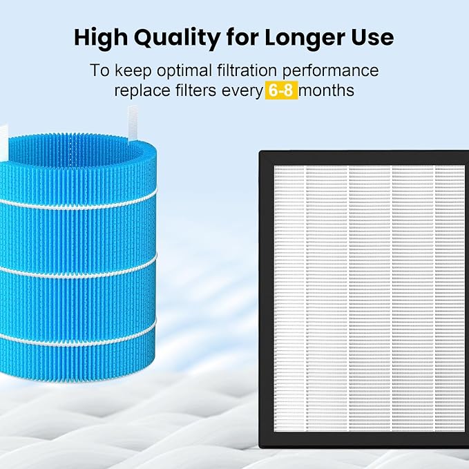DH3i Replacement Particle Filter & Wick Filter Compatible - Image 7