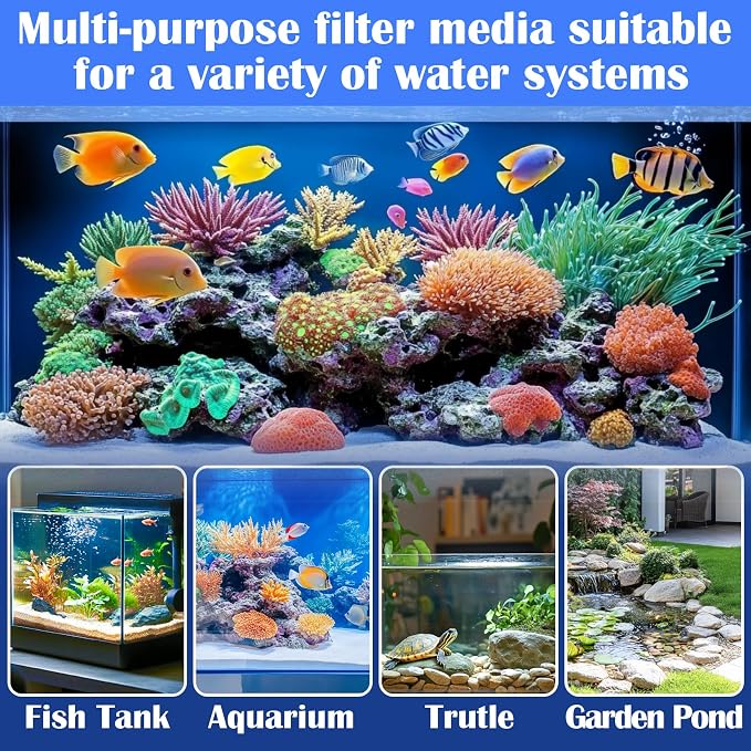 Aquarium Filter Pad - Image 5
