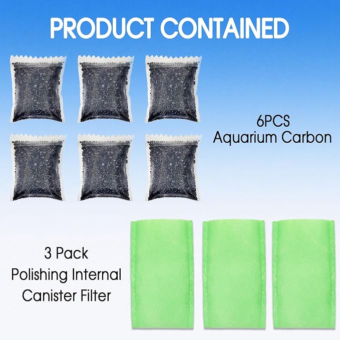 xcivi 9PCS Accessories Compatible - Image 7