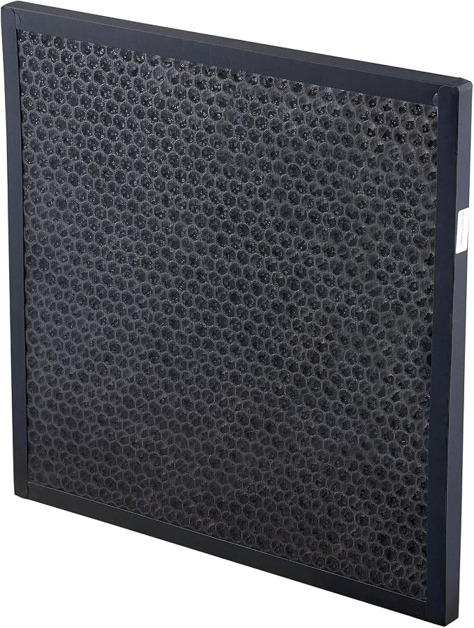 VEVOR Active Carbon Filters, 3 Pack, 15.7'' x 15.7'' Air Filter Replacement - Image 10