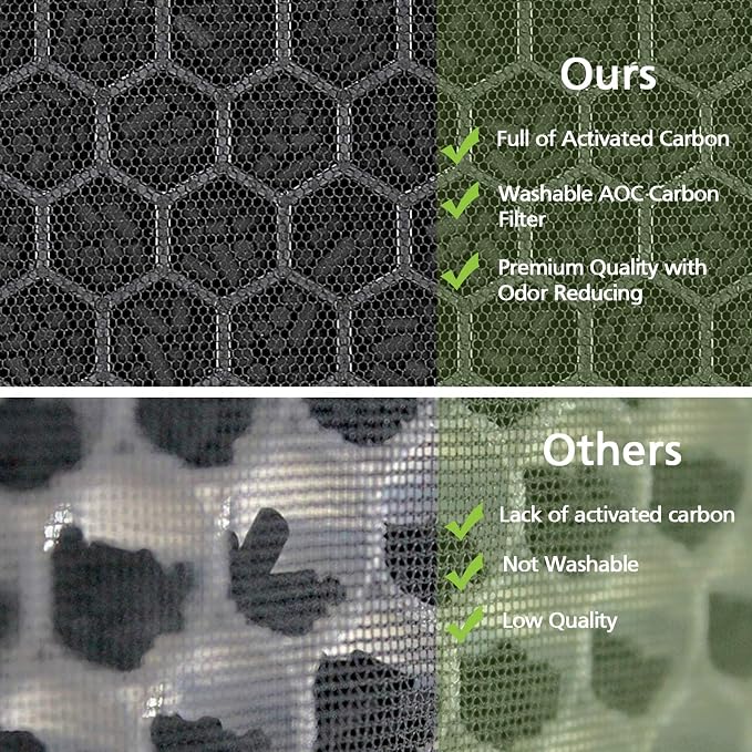 116130 Replacement Filter H 116130 - Image 4