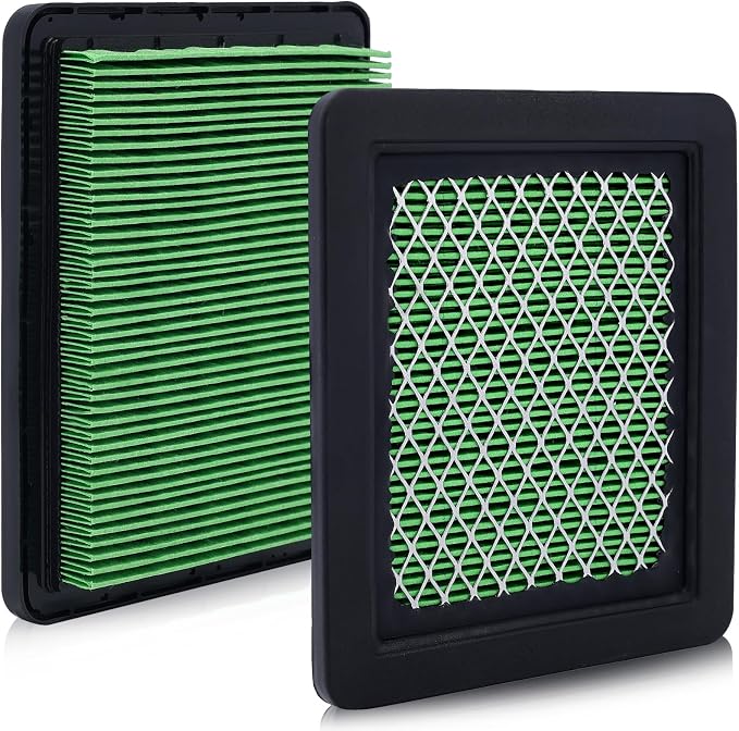 17211-ZL8-023 Air Filter for Honda GC135 GCV135 GC160 GCV160 GC190 GCV190 by Buckbock