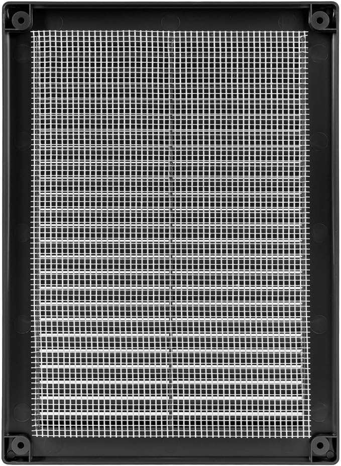 Vent Systems 5.5" x 8" Inch - Image 7
