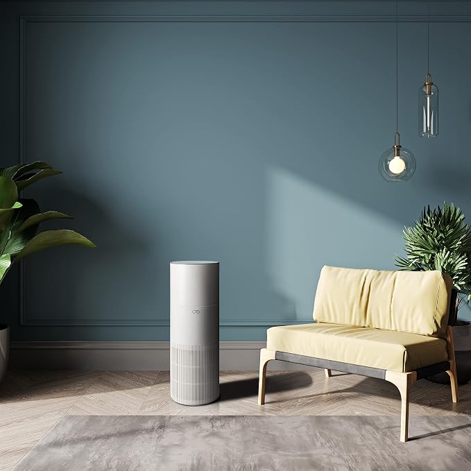 ORB 2-in-1 Air Purifier & Humidifier Combo - Image 7