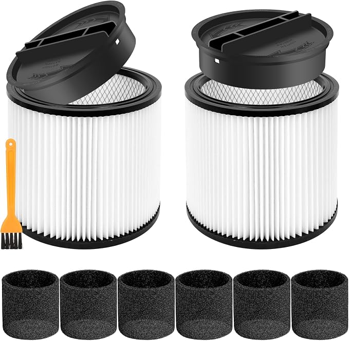 Replacement Cartridge Filter Compatible by Unknown