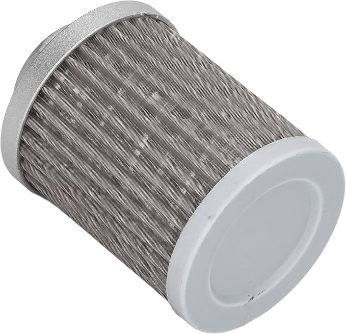 WALFRONT Hydraulic Suction Filter Stainless Steel Oil Filter 40LMin Rate - Image 9