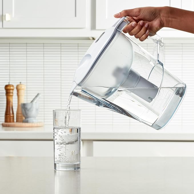 Amazon Basics Enhanced Replacement Water Filters - Image 4
