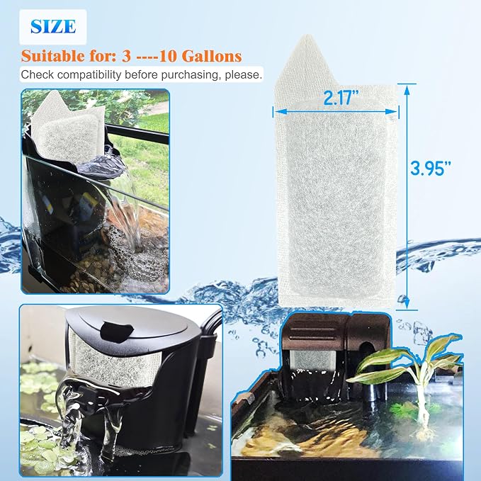 12 Pack Replacement Small Size Cartridges - Image 5