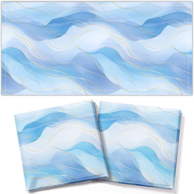 2 Pack Fluorescent Light Covers - Image 6