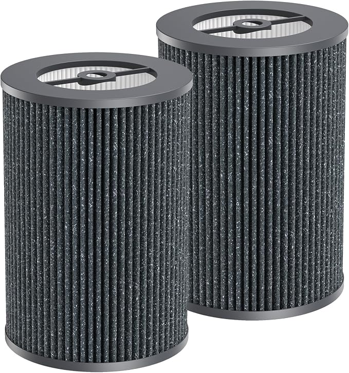 Air Pro Tri-Power Filter Compatible by JORAIR