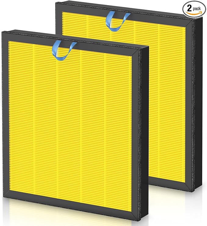 Vital 100S Pet Care Replacement Filter by isinlive