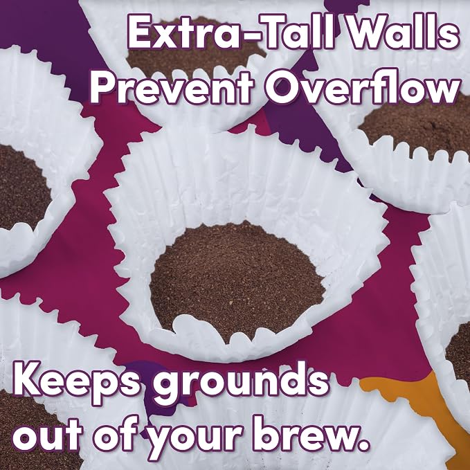 Extra Large Coffee Filters - Image 4