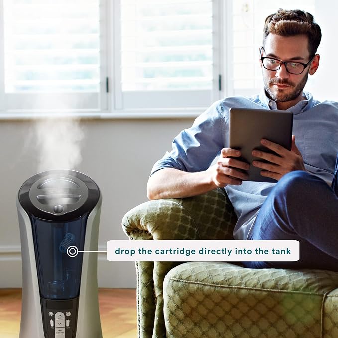 HoMedics Demineralization Cartridge - Image 4