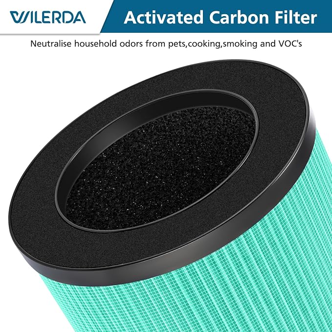 MJ002H Pet Care Replacement Filters, Compatible - Image 8