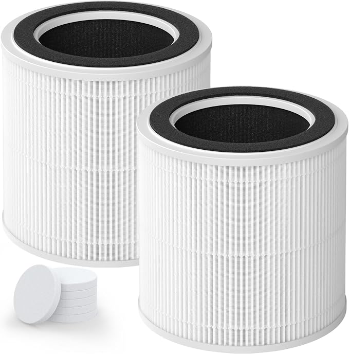 AP02 Replacement Filter Compatible by Unknown