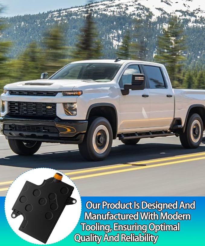 10L60 10L80 10L90 Transmission Filter Kit Fits - Image 6