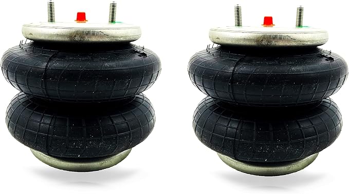 TORQUE 2 pcs of 6873 Air Bag Replacement - Image 7