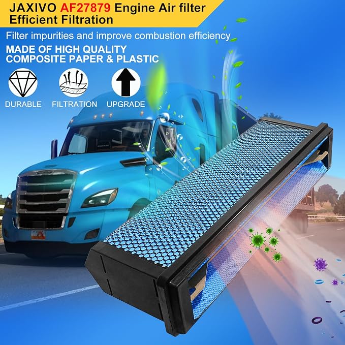AF27879 Engine Air Filter Compatible - Image 4