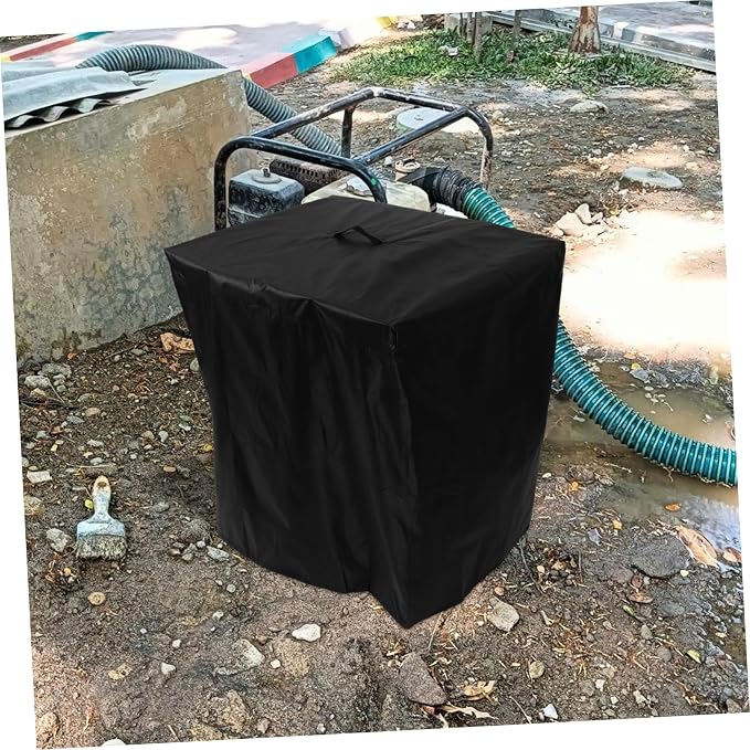 VICASKY Garden Pump Cover Filter Pump Cover - Image 5