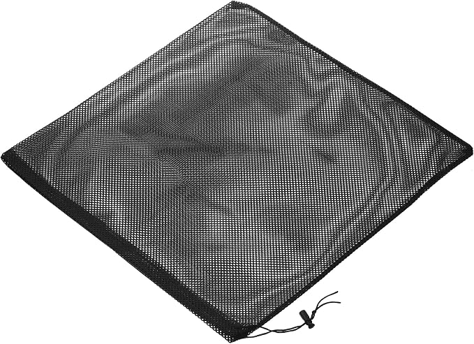 PATIKIL 18"x18" Pump Barrier Bag, Pond Pump Media Filter Bag - Image 3