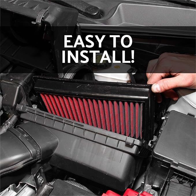 AEM 28-20395 DryFlow Air Filter - Image 3