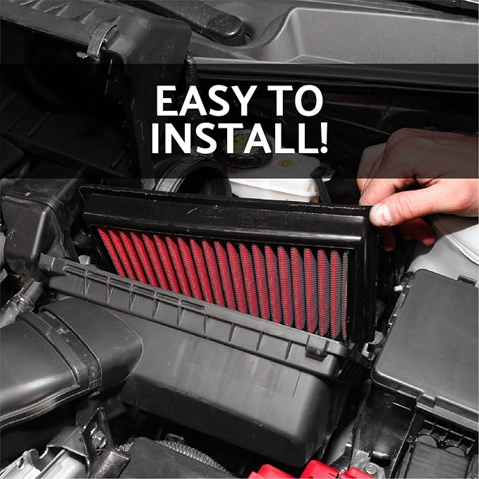 AEM 28-20385 DryFlow Air Filter - Image 3