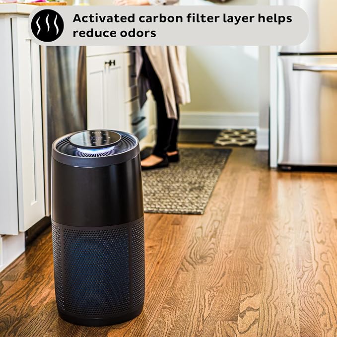 Instant HEPA Quiet Air Purifier From the Makers of Instant Pot - Image 5