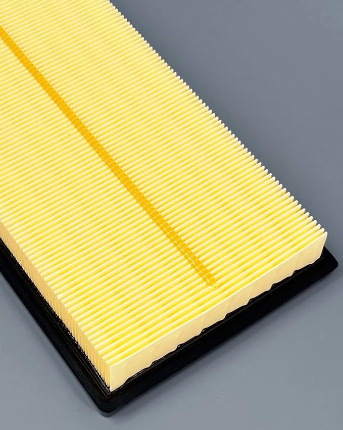 Engine & Cabin Air Filter Kit for Lexus RX350h Hybrid, NX450h+ RX450h+ PHEV - Image 7